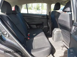 2012 Subaru Impreza 2.0i с VIN JF1GPAA6XCH246827, выставлен на аукционе IAAI как лот 41819340 с пробегом 148 458 миль миль и . История ставок и продаж доступна на DreamBid. Изображение 8.