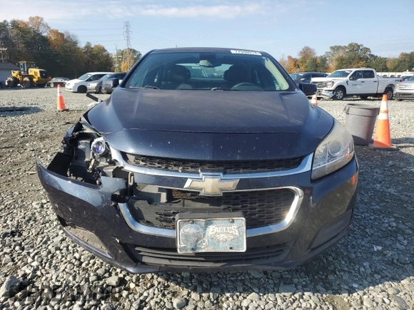 2016 Chevrolet Malibu Limited LT with VIN 1G11C5SA7GU134854, listed as a Copart auction lot 77940914 with 155,295 mi miles and Salvage Title. Bid and sale history available at carsss.com. Image 5.