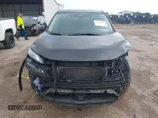 2024 Nissan Rogue S z VIN 5N1BT3AA7RC728592, wystawiony jako IAAI lot #42117877 z przebiegiem 25 299 mil mil oraz . Historia ofert i sprzedaży dostępna na DreamBid. Obrazek 13.
