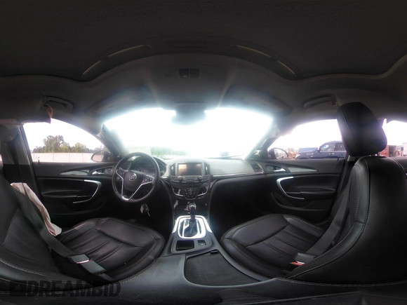 2017 Buick Regal Sport Touring with VIN 2G4GL5EX1H9183818, listed as a IAAI auction lot 42416332 with 91,416 mi miles and . Bid and sale history available at DreamBid. Image 19.