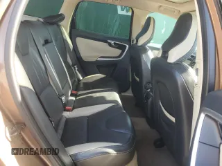 2010 Volvo XC60 3.2L с VIN YV4982DL8A2127095, выставлен на аукционе Copart как лот 57062275 с пробегом 164 463 миль миль и Списание • Salvage title. История ставок и продаж доступна на DreamBid. Изображение 11.