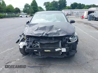 2021 Hyundai Accent SE с VIN 3KPC24A64ME130636, выставлен на аукционе IAAI как лот 42296057 с пробегом 107 642 миль миль и . История ставок и продаж доступна на DreamBid. Изображение 12.