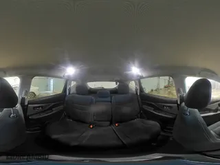 2021 Nissan Murano S with VIN 5N1AZ2AS5MC125369, listed as a Copart auction lot 47180925 with 32,567 mi miles and Salvage Title. Bid and sale history available at carsss.com. Image 15.
