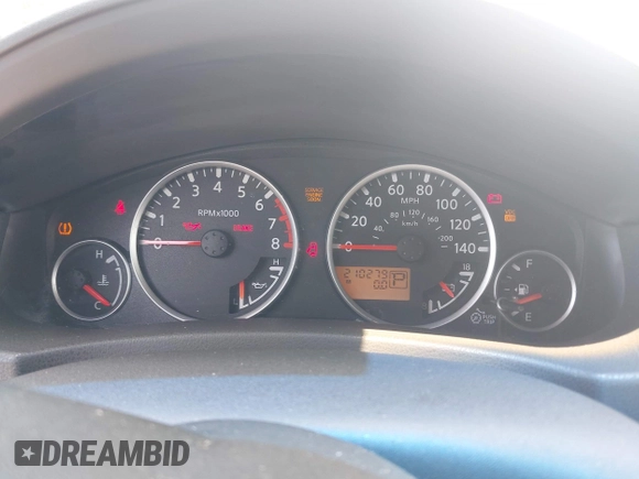 2006 Nissan Pathfinder SE with VIN 5N1AR18U06C666527, listed as a IAAI auction lot 42578647 with 210,279 mi miles and . Bid and sale history available at DreamBid. Image 7.