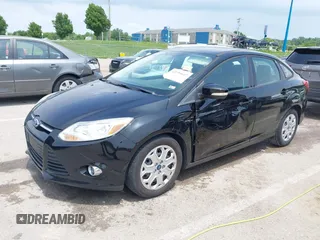 2012 Ford Focus SE с VIN 1FAHP3F29CL220562, выставлен на аукционе IAAI как лот 42299647 с пробегом 117 090 миль миль и . История ставок и продаж доступна на DreamBid. Изображение 2.