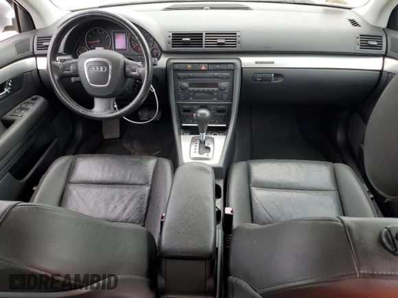 2006 Audi A4 2.0T z VIN WAUDF78E26A216179, wystawiony jako Copart lot #51169935 z przebiegiem 114 291 mil mil oraz Czysty tytuł • Clean title. Historia ofert i sprzedaży dostępna na DreamBid. Obrazek 8.