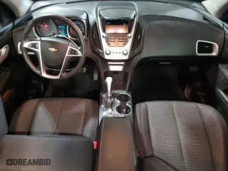 2014 Chevrolet Equinox LT with VIN 2GNALBEK7E6147701, listed as a Copart auction lot 50828915 with 121,549 mi miles and Clean Title. Bid and sale history available at carsss.com. Image 8.