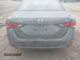 2020 Nissan Sentra SV z VIN 3N1AB8CV9LY306731, wystawiony jako IAAI lot #41538527 z przebiegiem 31 116 mil mil oraz . Historia ofert i sprzedaży dostępna na DreamBid. Obrazek 17.