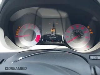 2021 Acura RDX w/A-Spec Package с VIN 5J8TC1H67ML002837, выставлен на аукционе IAAI как лот 42065066 с пробегом 105 000 миль миль и . История ставок и продаж доступна на DreamBid. Изображение 7.