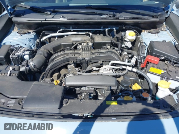 2023 Subaru Crosstrek Special Sports with VIN JF2GTHSC7PH298880, listed as a IAAI auction lot 42452274 with 30,220 mi miles and . Bid and sale history available at DreamBid. Image 10.