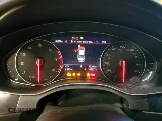 2017 Audi A6 Premium Plus z VIN WAUF2AFC8HN047154, wystawiony jako Copart lot #87917695 z przebiegiem 140 217 mil mil oraz Szkody całkowita. Historia ofert i sprzedaży dostępna na DreamBid. Obrazek 9.