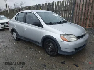 2001 Toyota ECHO z VIN JTDBT123110190714, wystawiony jako IAAI lot #41739003 z przebiegiem 105 637 mil mil oraz . Historia ofert i sprzedaży dostępna na DreamBid. Obrazek 1.