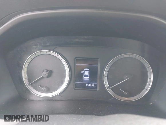 2018 Hyundai Sonata SE with VIN 5NPE24AF8JH659684, listed as a IAAI auction lot 41458940 with 134,989 mi miles and . Bid and sale history available at carsss.com. Image 7.