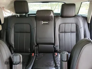 2018 Land Rover Range Rover Sport HSE with VIN SALWR2RV7JA189373, listed as a Copart auction lot 55762035 with 44,247 mi miles and Salvage title. Bid and sale history available at DreamBid. Image 10.