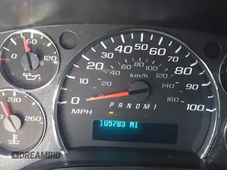 2021 Chevrolet Express Cargo with VIN 1GCWGAFP6M1231601, listed as a IAAI auction lot 42763185 with 105,783 mi miles and . Bid and sale history available at DreamBid. Image 14.
