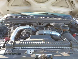 2006 Ford F-350 with VIN 1FTSW30P46EB70248, listed as a IAAI auction lot 41304635 with 169,705 mi miles and . Bid and sale history available at DreamBid. Image 10.