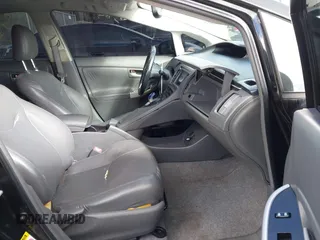 2010 Toyota Prius II with VIN JTDKN3DU2A0197960, listed as a IAAI auction lot 41550156 with 172,851 mi miles. Bid and sale history available at carsss.com. Image 5.