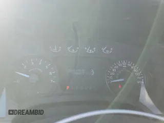 2011 Ford F-150 XL с VIN 1FTMF1EM5BKE23097, выставлен на аукционе Copart как лот 87701685 с пробегом 189 843 миль миль и Списание • Salvage title. История ставок и продаж доступна на DreamBid. Изображение 9.