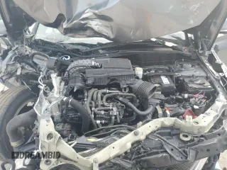 2019 Infiniti QX50 Essential с VIN 3PCAJ5M39KF108897, выставлен на аукционе Copart как лот 60618435 с пробегом Не указан миль и Списание • Salvage title. История ставок и продаж доступна на DreamBid. Изображение 12.