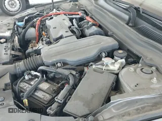 2020 Honda Accord Touring с VIN 1HGCV3F91LA003494, выставлен на аукционе IAAI как лот 42563673 с пробегом 117 026 миль миль и . История ставок и продаж доступна на DreamBid. Изображение 19.