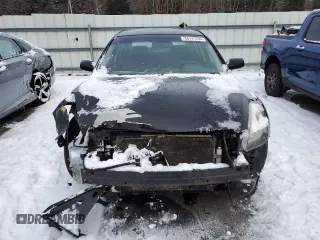 2009 Nissan Altima S with VIN 1N4AL21E79N528092, listed as a Copart auction lot 86141294 with 297,852 mi miles and Salvage Title. Bid and sale history available at DreamBid. Image 5.