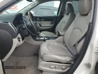 2012 GMC Acadia Denali z VIN 1GKKVTED3CJ169245, wystawiony jako Copart lot #53713225 z przebiegiem 247 521 mil mil oraz Szkoda całkowita • Salvage title. Historia ofert i sprzedaży dostępna na DreamBid. Obrazek 7.
