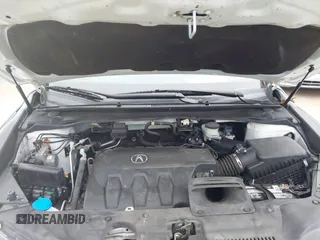 2017 Acura RDX with VIN 5J8TB3H32HL009169, listed as a IAAI auction lot 41519289 with 92,390 mi miles. Bid and sale history available at carsss.com. Image 10.