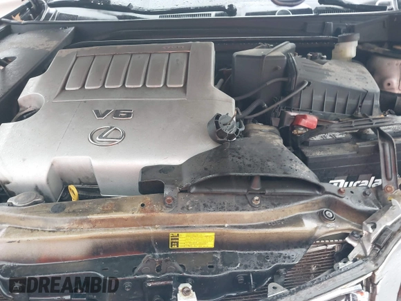 2008 Lexus ES 330 с VIN JTHBJ46G982256573, выставлен на аукционе IAAI как лот 41103672 с пробегом 79 642 миль миль и . История ставок и продаж доступна на DreamBid. Изображение 10.