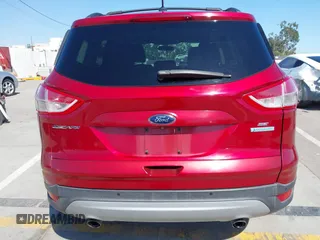 2014 Ford Escape SE with VIN 1FMCU0GX7EUD80714, listed as a IAAI auction lot 41981789 with 84,626 mi miles and . Bid and sale history available at DreamBid. Image 16.