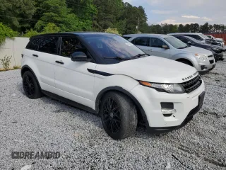 2014 Land Rover Range Rover Evoque Dynamic с VIN SALVT2BG8EH945962, выставлен на аукционе Copart как лот 54321985 с пробегом 143 278 миль миль и Чистый • Clean title. История ставок и продаж доступна на DreamBid. Изображение 4.