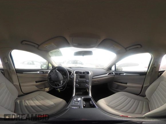 2018 Ford Fusion SE with VIN 3FA6P0H79JR198057, listed as a IAAI auction lot 41815410 with 174,746 mi miles and . Bid and sale history available at DreamBid. Image 18.