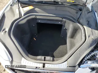 2013 Tesla Model S z VIN 5YJSA1CN1DFP11636, wystawiony jako Copart lot #78333554 z przebiegiem 101 625 mil mil oraz Szkoda całkowita • Salvage title. Historia ofert i sprzedaży dostępna na DreamBid. Obrazek 12.