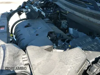 2020 Mitsubishi Outlander ES с VIN JA4AZ3A30LZ047365, выставлен на аукционе IAAI как лот 42563523 с пробегом 105 313 миль миль и . История ставок и продаж доступна на DreamBid. Изображение 19.