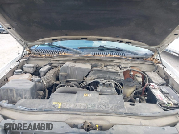 2002 Ford Explorer XLS с VIN 1FMZU62E52UC41583, выставлен на аукционе IAAI как лот 42433804 с пробегом 201 611 миль миль и . История ставок и продаж доступна на DreamBid. Изображение 10.