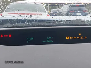 2008 Toyota Prius with VIN JTDKB20U587730958, listed as a IAAI auction lot 41992635 with 267,886 mi miles. Bid and sale history available at carsss.com. Image 7.