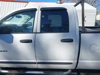 2004 Dodge Ram 2500 SLT with VIN 3D7KA28C84G236063, listed as a IAAI auction lot 41833455 with 159,564 mi miles. Bid and sale history available at carsss.com. Image 14.