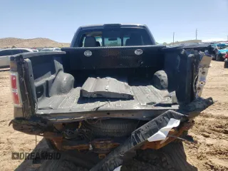 2010 Ford F-150 XL z VIN 1FTEX1E85AKC34713, wystawiony jako Copart lot #55962675 z przebiegiem 203 549 mil mil oraz Szkoda całkowita • Salvage title. Historia ofert i sprzedaży dostępna na DreamBid. Obrazek 6.