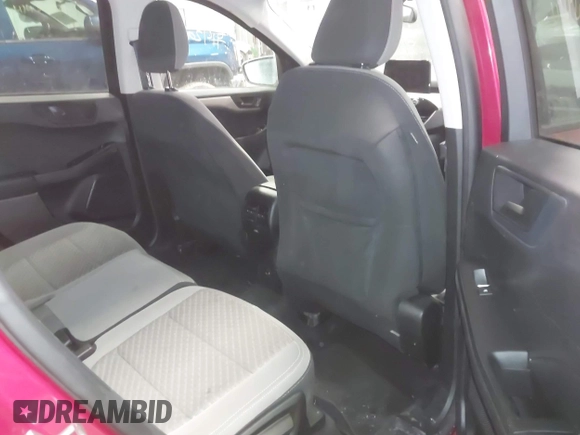 2022 Ford Escape SE z VIN 1FMCU9G66NUB13365, wystawiony jako IAAI lot #41420034 z przebiegiem 24 286 mil mil oraz . Historia ofert i sprzedaży dostępna na DreamBid. Obrazek 8.