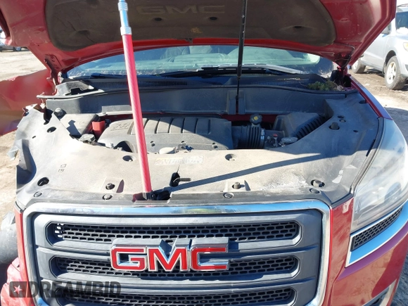 2013 GMC Acadia SLE with VIN 1GKKVNED0DJ169216, listed as a IAAI auction lot 41590467 with 137,708 mi miles and . Bid and sale history available at DreamBid. Image 10.