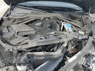2017 Audi Q5 Premium Plus z VIN WA1L2AFPXHA094292, wystawiony jako Copart lot #55406645 z przebiegiem 72 998 mil mil oraz Szkoda całkowita • Salvage title. Historia ofert i sprzedaży dostępna na DreamBid. Obrazek 12.