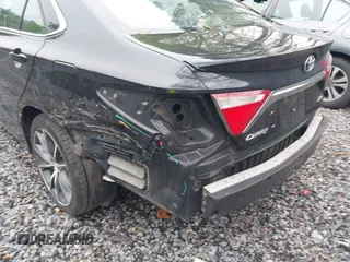 2015 Toyota Camry XLE with VIN 4T1BF1FK9FU098724, listed as a IAAI auction lot 42190809 with 181,605 mi miles and . Bid and sale history available at DreamBid. Image 6.