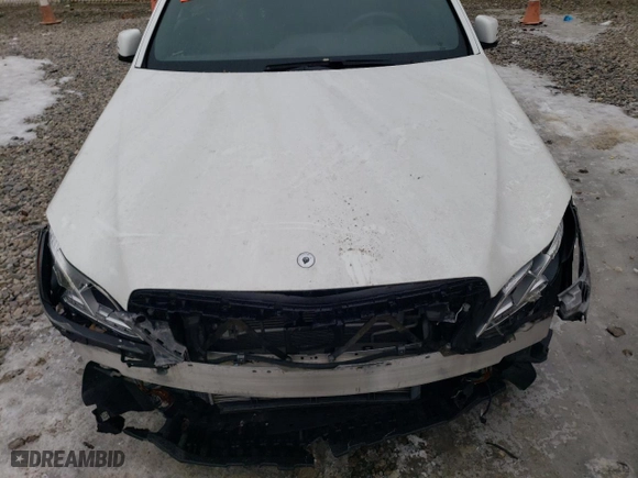 2015 Mercedes-Benz E-Class E 250 BlueTEC Luxury with VIN WDDHF9HB1FB101255, listed as a Copart auction lot 44621535 with 0 mi miles and Clean Title. Bid and sale history available at carsss.com. Image 11.