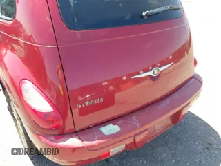 2010 Chrysler PT Cruiser z VIN 3A4GY5F92AT142231, wystawiony jako IAAI lot #42007223 z przebiegiem 85 366 mil mil oraz . Historia ofert i sprzedaży dostępna na DreamBid. Obrazek 6.