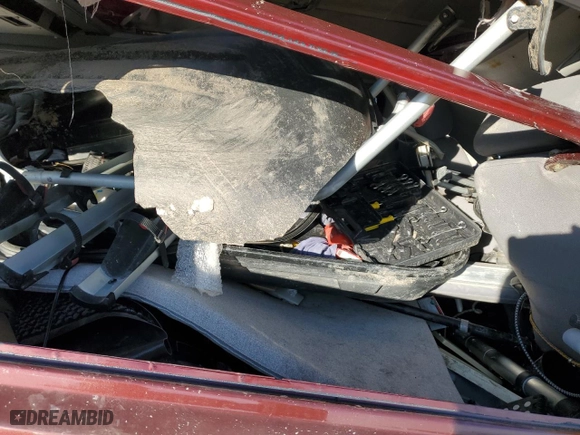 1990 Volkswagen Vanagon with VIN WV2TB0253LH043934, listed as a Copart auction lot 41782755 with 330,896 mi miles and Salvage Title. Bid and sale history available at carsss.com. Image 11.
