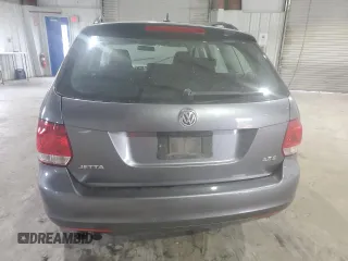 2010 Volkswagen Jetta S с VIN 3VWKZ7AJ3AM623865, выставлен на аукционе Copart как лот 72447924 с пробегом 6 650 миль миль и Чистый • Clean title. История ставок и продаж доступна на DreamBid. Изображение 6.