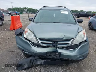 2010 Honda CR-V EX z VIN 5J6RE4H51AL043644, wystawiony jako IAAI lot #42505308 z przebiegiem 33 045 mil mil oraz . Historia ofert i sprzedaży dostępna na DreamBid. Obrazek 6.