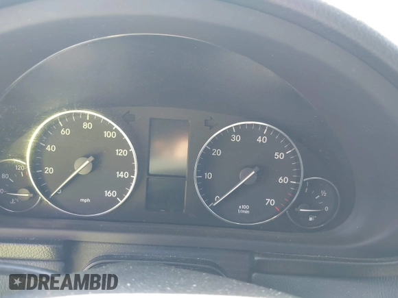 2007 Mercedes-Benz C 230 Sport with VIN WDBRF52H47E023816, listed as a IAAI auction lot 42579932 with Not provided miles and . Bid and sale history available at DreamBid. Image 7.