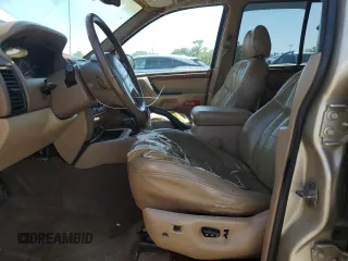 1999 Jeep Grand Cherokee Limited with VIN 1J4GW68N7XC581404, listed as a Copart auction lot 51533715 with 27,190 mi miles and Salvage Title. Bid and sale history available at carsss.com. Image 7.