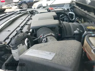 2021 Chevrolet Tahoe Z71 z VIN 1GNSKPKD0MR239231, wystawiony jako IAAI lot #42159687 z przebiegiem 108 892 mil mil oraz . Historia ofert i sprzedaży dostępna na DreamBid. Obrazek 19.