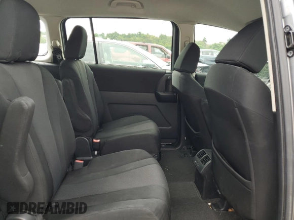 2014 Mazda 5 Touring with VIN JM1CW2CL6E0174143, listed as a Copart auction lot 68129294 with 105,764 mi miles and Salvage Title. Bid and sale history available at carsss.com. Image 11.
